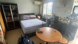Telok Blangah Crescent (Bukit Merah),  #581320331